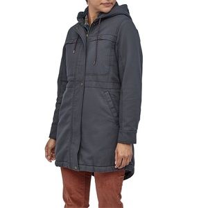 Patagonia Insulated Prairie Dawn Parka